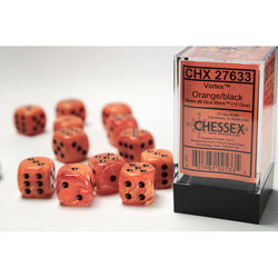 Chessex Dice Vortex 12d6