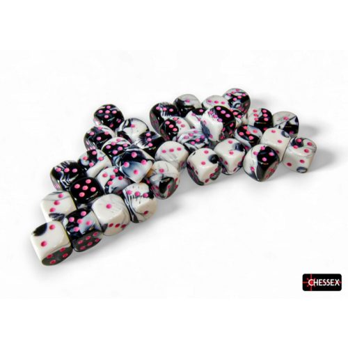 Chessex Dice (Gemini) 36d6