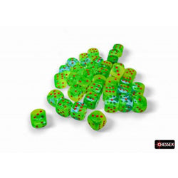 Chessex Dice (Gemini) 36d6
