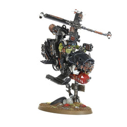 Combat Patrol: Orks - Warhammer 40,000