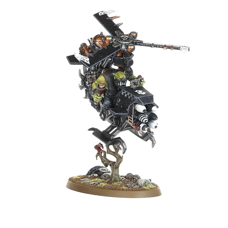 Combat Patrol: Orks - Warhammer 40,000