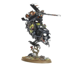 Combat Patrol: Orks - Warhammer 40,000