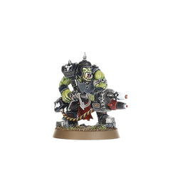 Combat Patrol: Orks - Warhammer 40,000