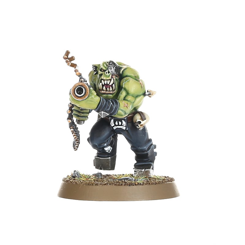 Combat Patrol: Orks - Warhammer 40,000