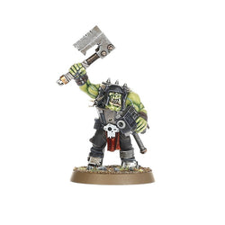 Combat Patrol: Orks - Warhammer 40,000