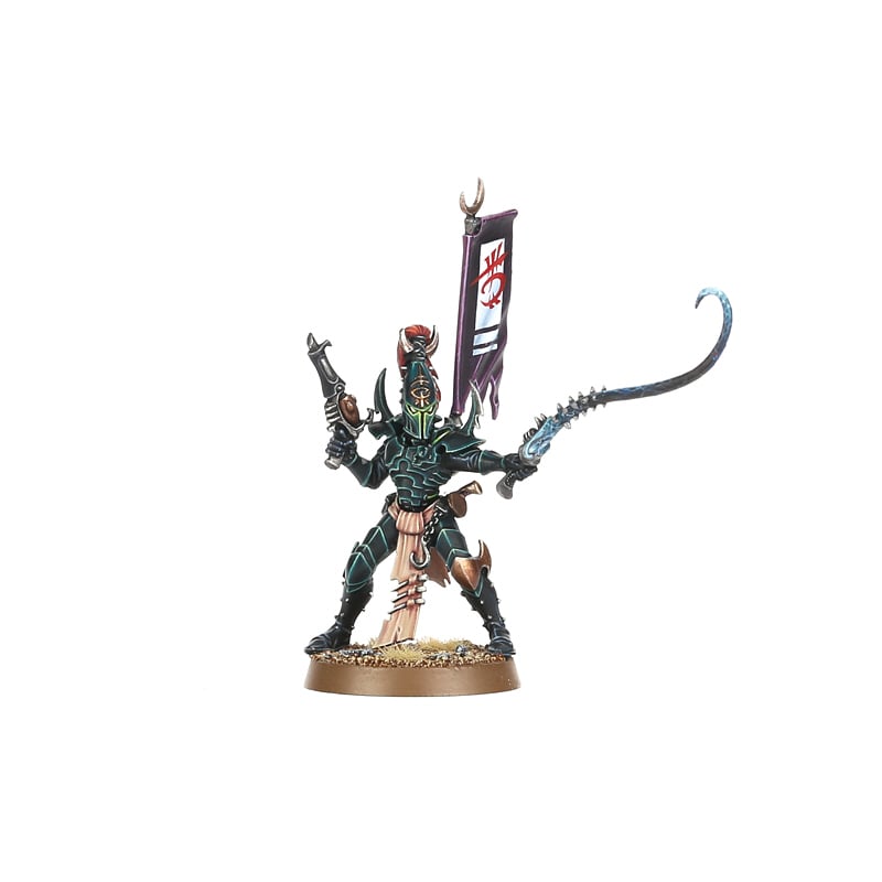 Drukhari Kabalite Warriors - Warhammer 40,000