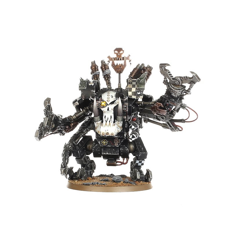 Combat Patrol: Orks - Warhammer 40,000
