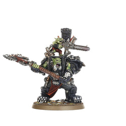 Combat Patrol: Orks - Warhammer 40,000