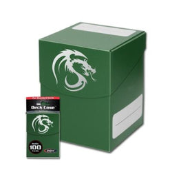 BCW Deck Case Large (100)