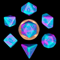 MDG Mini Dice Set