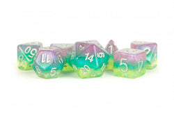 MDG - 16mm Resin Polyhedral Dice Set