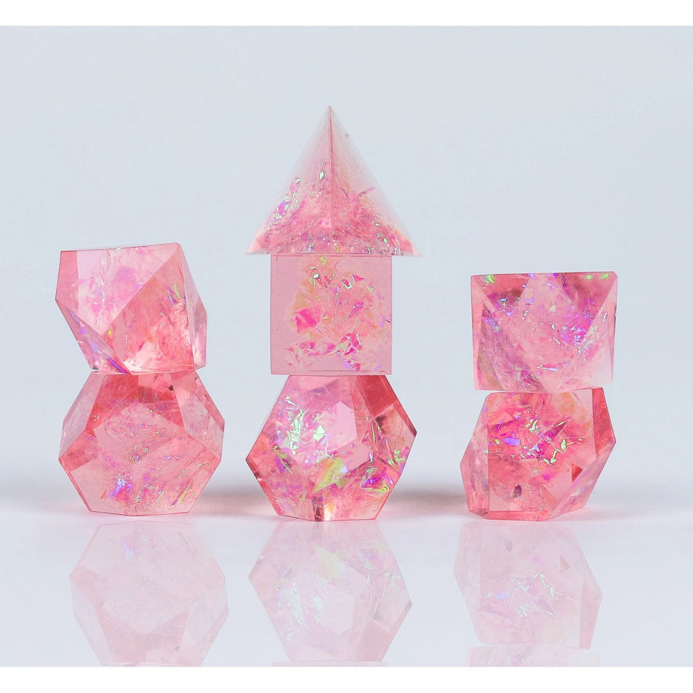 Sirius Dice Set – Cloak & Dagger