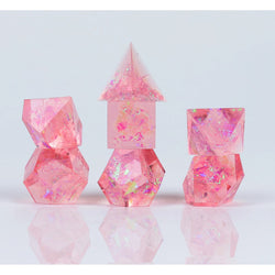 Sirius Dice Set – Cloak & Dagger