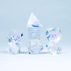 Sirius Dice Set – Cloak & Dagger