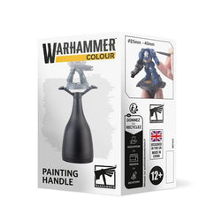 Warhammer Colour Painting Handle (MK3)