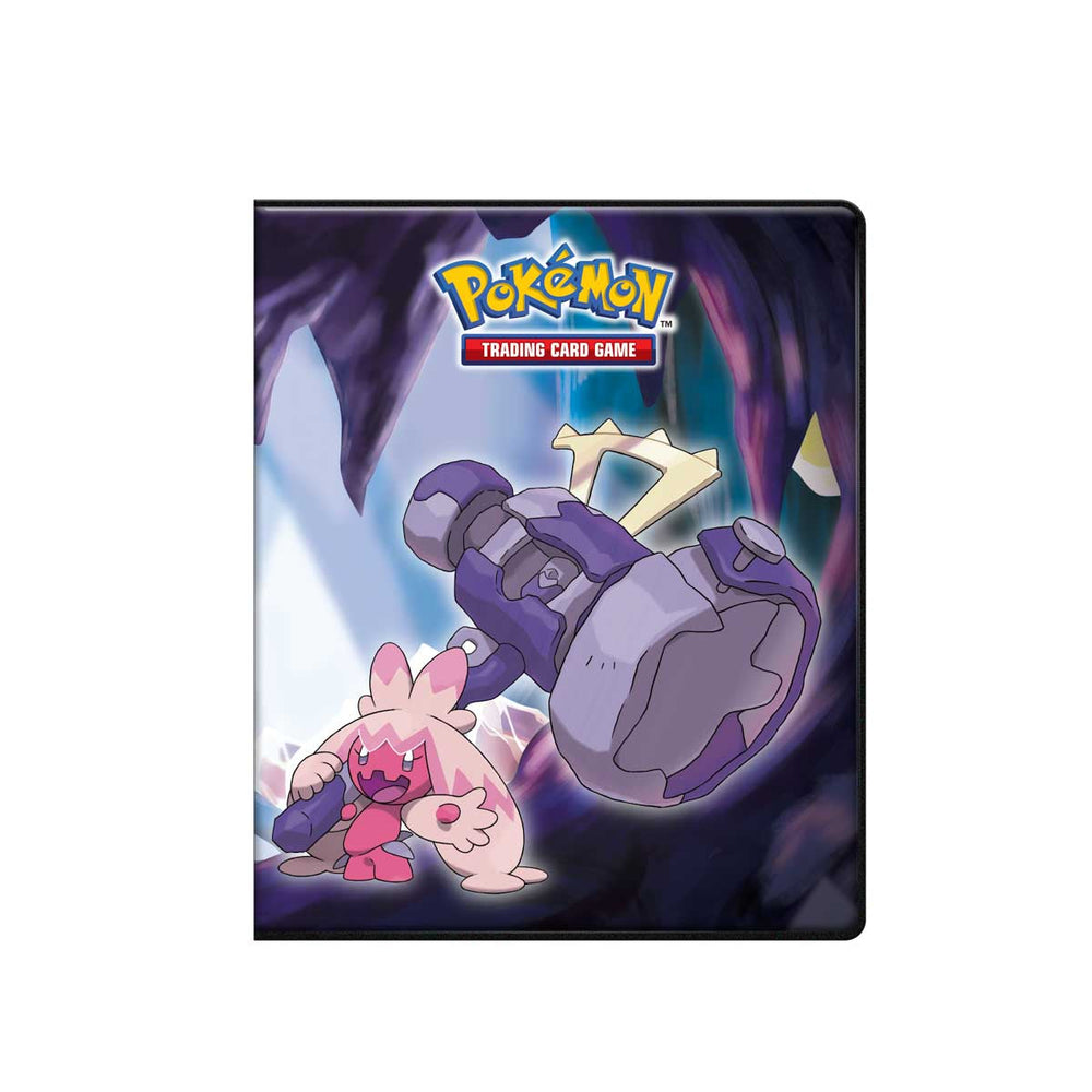 Ultra Pro: Pokémon: Tinkaton 4-Pocket Portfolio