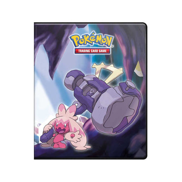 Ultra Pro: Pokémon: Tinkaton 9-Pocket Portfolio