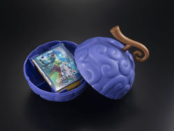 One Piece TCG Devil Fruits Collection Vol 1 (DF-01)