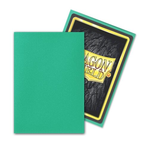 Dragon Shield Sleeves Matte (japanese/ygo size)