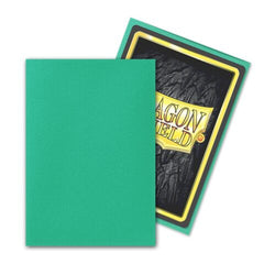 Dragon Shield Sleeves Matte (japanese/ygo size)