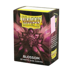 Dragon Shield Sleeves Matte Dual (standard)