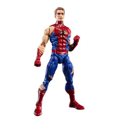 Magic the Gathering Spider Man Legends - Spider Man