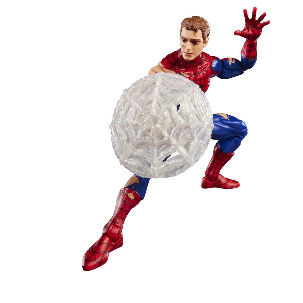 Magic the Gathering Spider Man Legends - Spider Man
