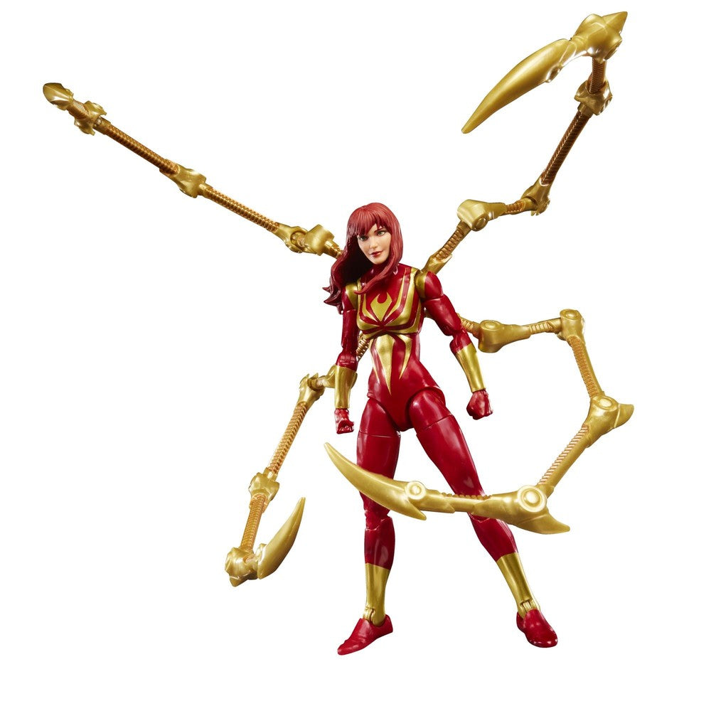 Magic the Gathering Spider Man Legends - Iron Spider