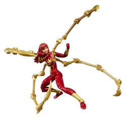 Magic the Gathering Spider Man Legends - Iron Spider