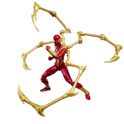 Magic the Gathering Spider Man Legends - Iron Spider