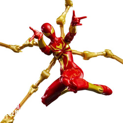 Magic the Gathering Spider Man Legends - Iron Spider