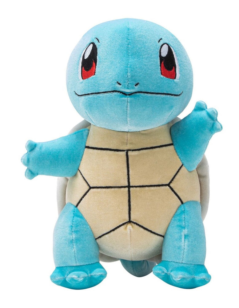 Pokemon Plush Velvet (20cm)