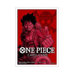 One Piece TCG - Official Sleeves Set 1