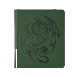 Dragon Shield Card Codex 360 Portfolio (9-pocket)