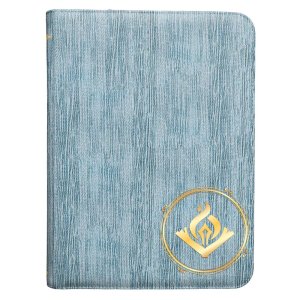 D&D Accessory - Ultra Pro Dungeons & Dragons Campaign Journal