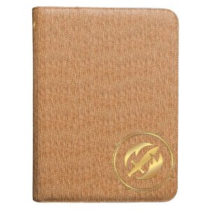 D&D Accessory - Ultra Pro Dungeons & Dragons Campaign Journal