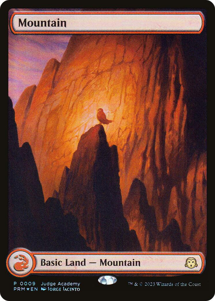 Mountain [Judge Gift Cards 2023]