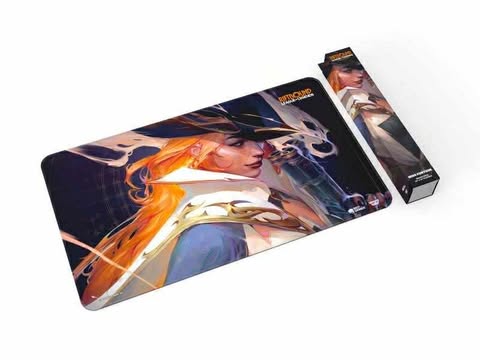 Riftbound: League of Legends TCG Playmat - Origins