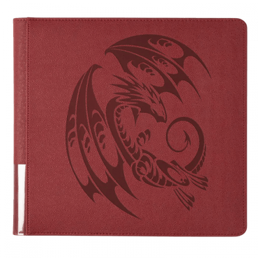 Dragon Shield Card Codex 576 Portfolio (12-pocket)