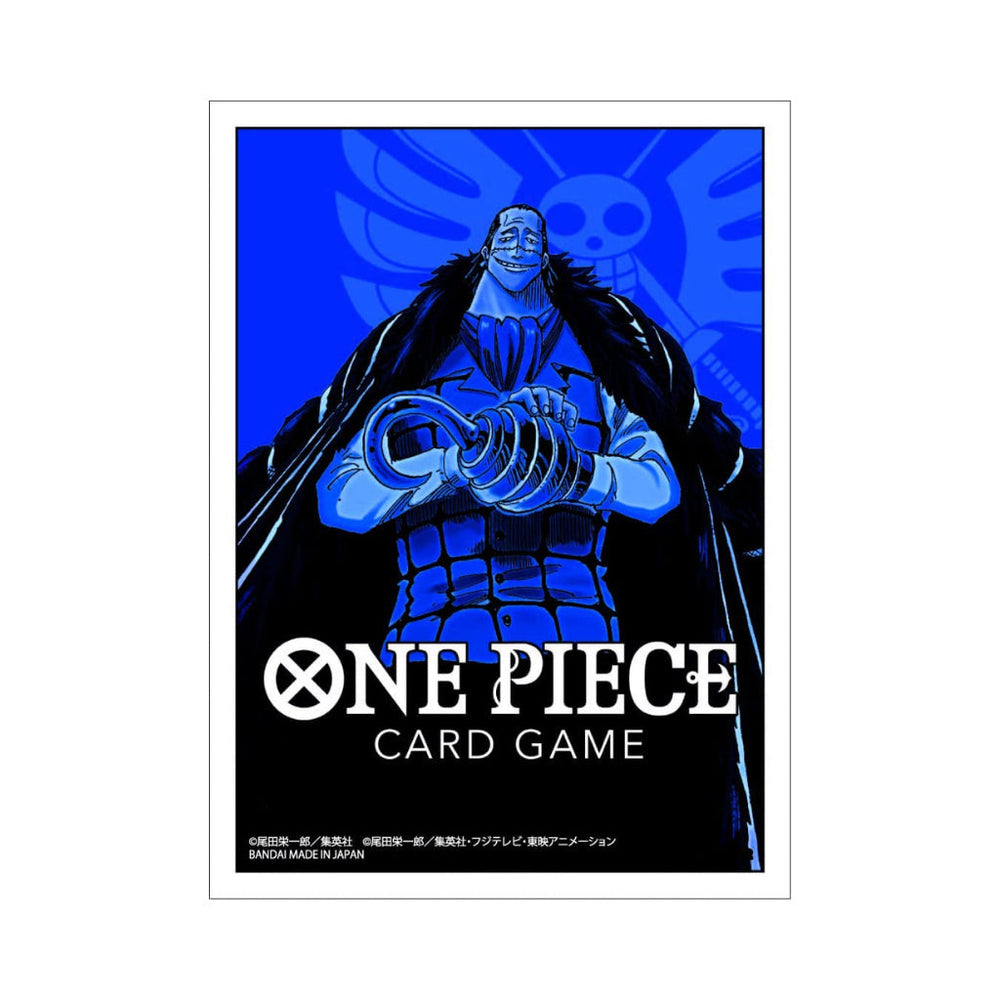 One Piece TCG - Official Sleeves Set 1