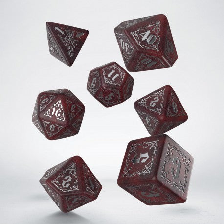 Q-Workshop Dice