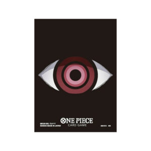 One Piece Card Game: Official Sleeves Display – TCG+ Limited Edition: Vol. 5