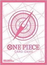 One Piece TCG - Official Sleeves Set 2