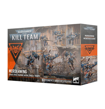Murderwing - Kill Team