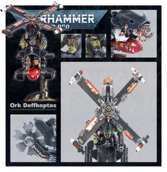 Combat Patrol: Orks - Warhammer 40,000
