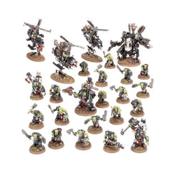 Combat Patrol: Orks - Warhammer 40,000