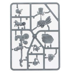 Combat Patrol: Orks - Warhammer 40,000