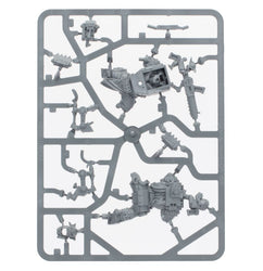 Combat Patrol: Orks - Warhammer 40,000