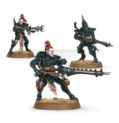 Drukhari Kabalite Warriors - Warhammer 40,000