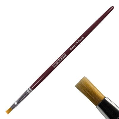 The Army Painter: Brushes